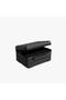 Lifestyle Travel Makeup Bag with Detachable LED Mirror, Adjustable Brightness & USB-C - 7