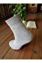Thermal Outdoor Camping Cotton Breathable Women's Winter Thick Socks - 4