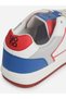 Men Color Block Fashion Sneakers - 5