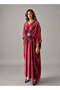 Dusky kaftan - 3