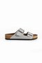 Men's and Women's Slippers with Two Buckles Summer Orthopedic - 4