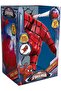 3D Light Fx Spiderman Hand Wall Decor - 3