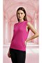 Soft Candy Pink Women's Sweater - 3