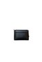 A Stylish Bag That Can Be Carried by Hand or Crossed over the Body, with a Chain Detail, Black - 4