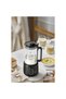 Lifestyle Nut Milk Maker 1.5L | Soup, Porridge & Blender | Auto Clean | 1000W - 4