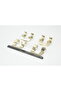 Disc Brake Clip Set - 0403-PD4WR - 4