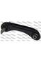 Left Rear Upper Rod - 0325-CRVUPL - 2