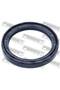 Oil Seal Rear Hub 46.6X62.2X9.05X9.05 - 95FAS-54620909X - 5