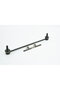 Front Stabilizer Link / Sway Bar Link - 0123-KSP90F - 3