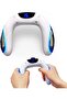 EMS Arm Exerciser, Innovative Arm Workout Equipment, Massage Machine for Arm, Forearm, Hand, Wrist - - 2