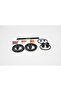 Front Brake Caliper Repair Kit (Set For Two Sides) - 1275-TUCF - 2