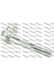 Camber Adjusting Eccentric Bolt - 0129-013 - 8