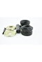 Front Strut Rod Cushion Kit - NSB-044 - 6