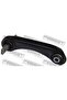 Left Rear Upper Rod - 0325-CRVUPL