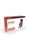 Lifestyle Neck & Back Seat Massager with Heat Therapy, Vibration & Adjustable Intensity - 8