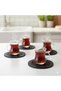Set of 6 Coaster - 3