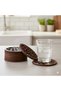 Set of 6 Coaster - 4