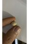 Wooden Ball Sphere 10 mm (50 Pieces) Chickpea Size - 4