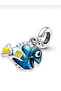 Finding Nemo Dory Dangle Charm - 3