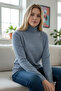 Afs Turtleneck Flexible, Stylish and Comfortable Bodysuit - 3