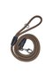 Dog Walking Rope 11 mm 120 cm Tan Color