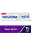 Rapid Action Toothpaste 75ml - 5