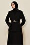 Belted Skirt Suit 30542 - 2