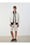 Esvab • Modern & Distinctive Shirt Roba Collar Men's Jacket - 3
