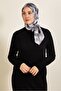 وشاح منقوش 3857
