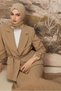 Belted Skirt Suit 30542 - 2