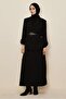 Belted Skirt Suit 30542