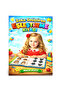 Intelligence Developing Matching Book (3–7 Years Old)