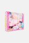 8 Pcs Amore Habibi Soft Baby Doll Drink And Wet Gift Set - 3