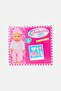 8 Pcs Amore Habibi Soft Baby Doll Drink And Wet Gift Set - 2