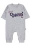 Originals Printed 6-18 Months Jumpsuit - Gray 6-9 Months