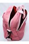 Blue Two-Compartment Long Strap Unisex Medium Size Travel Fitness and Sports Bag - 8