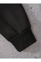 Snow Masked Ninja Unisex Sweatshirt Cardigan 2Strands Thick Fleece - 7