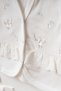 Baby Embroidered Bird 10-Piece Newborn Hospital Release Bodysuit Set Boxed Yk0512 - 3