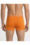 -Orange Men's Boxer Gost Orange - 5
