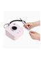 Uv601 40000 Rpm Professional Electric Nail Drill – Manicure & Pedicure Nail Care Device