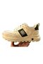 25K565-1 Men's 40/44 Genuine Leather Premium Sneaker Shoes - 2