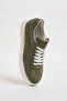 Ramus Model Combination Leather Eva Sole Sneaker Shoes - 6