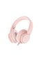 KTD-01 Wired Headphone for Kids – Pink - 6
