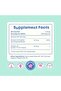 JoySpring Vitamin D3 Kids Drops with K2 – Liquid Supplement for Calcium Absorption & Joint Health - 7