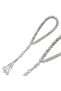 Silver Kazaziye Rosary