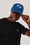 Unisex Standard Fit Cobalt Cap Hat - 3