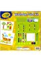 Washable Paint Set for Kids – 40-Piece Art Supplies Kit | Non-Toxic Washable Paints for School Projects, Crafts & Creative Fun - 3