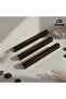 Leta Handle Luxury Country Kitchen Furniture Cabinet Drawer Handle Bronze 224 mm