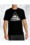 Cotton Unisex Stylish Comfortable Special Design T-Shirt - 3