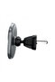 CH-312 Liberator Wireless Charging Car Mount - Black - 4